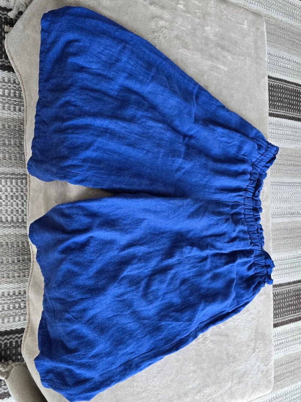 Medium CULLOTE Blue Ladies